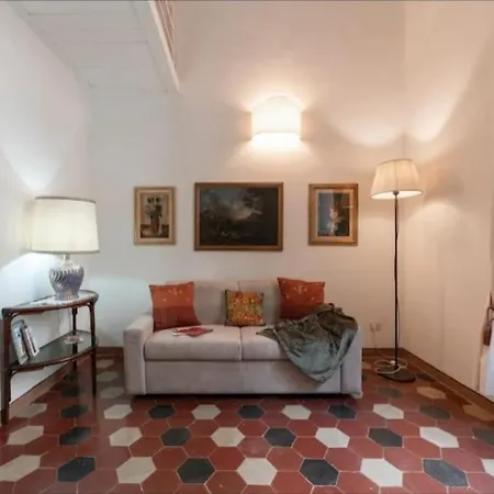 Charming Loft Corso Italia Florence