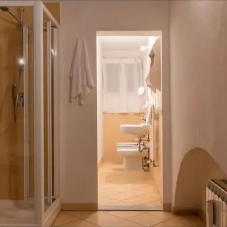 Charming Loft Corso Italia Appartement Florence