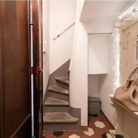 Charming Loft Corso Italia Appartement