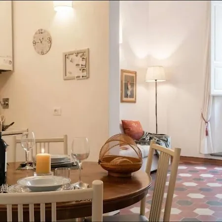 דירה Charming Loft Corso Italia *