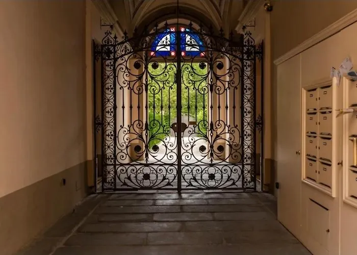 Appartement Charming Loft Corso Italia Florence