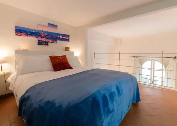 Charming Loft Corso Italia