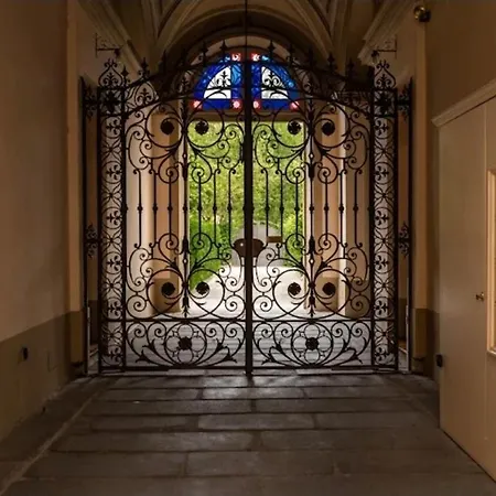 Appartamento Charming Loft Corso Italia Firenze