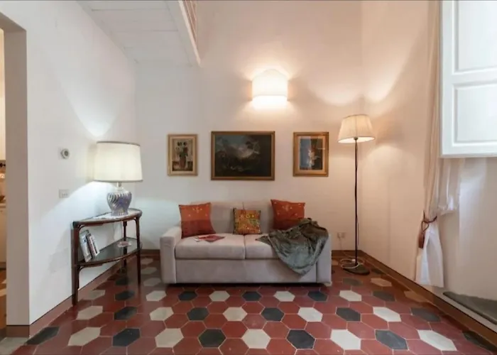 Charming Loft Corso Italia Firenze
